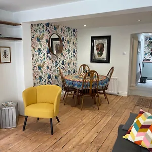 North Laine Sunny - Parking Available Brighton