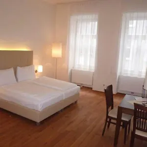 Nestroygasse , Wien Österreich