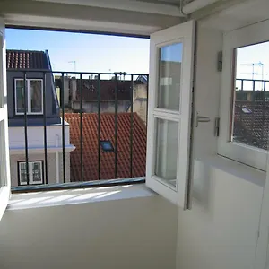 Casas Sao Juliao Lisbon