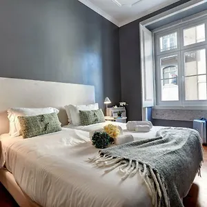 Canaan Boutique Fanqueiros 114 By Get Your Apartament