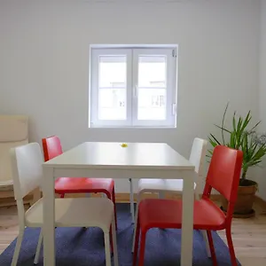 Tt Anjos Apartament