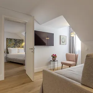 Serviced - Madalena Apartament
