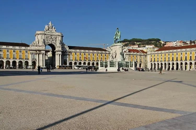 Duplex Lisbon Castle Sao Jorge