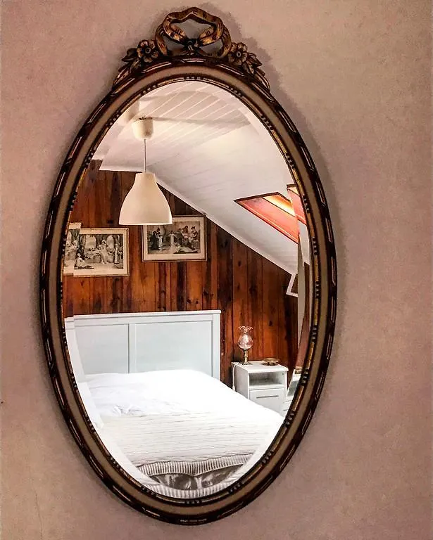 Duplex Lisbon Castle Sao Jorge Apartment