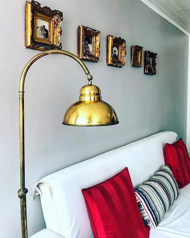 Apartment Duplex Lisbon Castle Sao Jorge