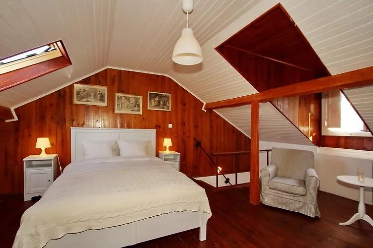 דירות Duplex Lisbon Castle Sao Jorge 0*,  פורטוגל